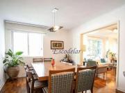 Apartamento para Venda em São Paulo/SP Itaim Bibi 3 Quartos