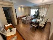 Apartamento para Venda em São Paulo/SP Itaim Bibi 3 Quartos