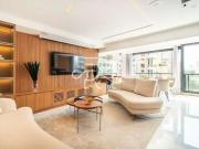 Apartamento para Venda em São Paulo/SP Itaim Bibi 3 Quartos