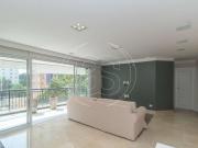 Apartamento para Venda em São Paulo/SP Itaim Bibi 3 Quartos