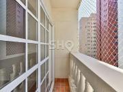 Apartamento para Venda em São Paulo/SP Itaim Bibi 3 Quartos