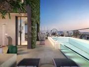 Apartamento para Venda em São Paulo/SP Itaim Bibi 3 Quartos