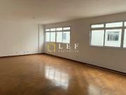 Apartamento para Venda em São Paulo/SP Itaim Bibi 3 Quartos