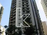 Apartamento para Venda em São Paulo/SP Itaim Bibi 3 Quartos