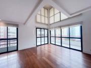 Apartamento para Venda em São Paulo/SP Itaim Bibi 3 Quartos