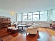 Apartamento para Venda em São Paulo/SP Itaim Bibi 3 Quartos