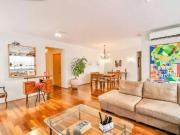 Apartamento para Venda em São Paulo/SP Itaim Bibi 3 Quartos