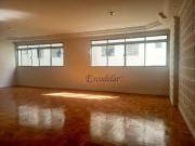 Apartamento para Venda em São Paulo/SP Itaim Bibi 3 Quartos