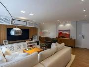 Apartamento para Venda em São Paulo/SP Itaim Bibi 3 Quartos