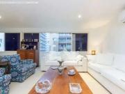 Apartamento para Venda em São Paulo/SP Itaim Bibi 3 Quartos