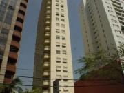 Apartamento para Venda em São Paulo/SP Itaim Bibi 3 Quartos