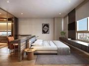 Apartamento para Venda em São Paulo/SP Itaim Bibi 3 Quartos