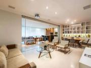 Apartamento para Venda em São Paulo/SP Itaim Bibi 3 Quartos