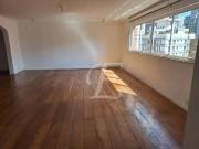 Apartamento para Venda em São Paulo/SP Itaim Bibi 3 Quartos