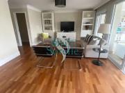 Apartamento para Venda em São Paulo/SP Itaim Bibi 3 Quartos