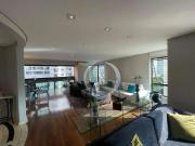 Apartamento para Venda em São Paulo/SP Itaim Bibi 3 Quartos