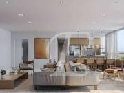 Apartamento para Venda em São Paulo/SP Itaim Bibi 3 Quartos