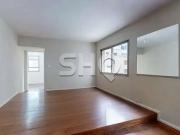 Apartamento para Venda em São Paulo/SP Itaim Bibi 3 Quartos