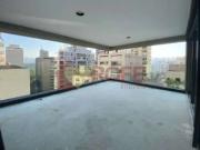 Apartamento para Venda em São Paulo/SP Itaim Bibi 3 Quartos