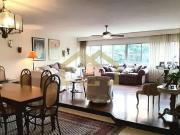 Apartamento para Venda em São Paulo/SP Itaim Bibi 3 Quartos