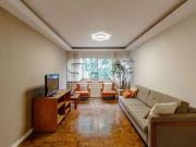 Apartamento para Venda em São Paulo/SP Itaim Bibi 3 Quartos