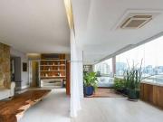 Apartamento para Venda em São Paulo/SP Itaim Bibi 3 Quartos