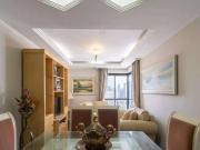 Apartamento para Venda em São Paulo/SP Itaim Bibi 3 Quartos