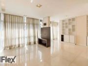 Apartamento para Venda em São Paulo/SP Itaim Bibi 3 Quartos