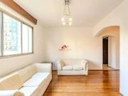 Apartamento para Venda em São Paulo/SP Itaim Bibi 3 Quartos