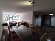 Apartamento para Venda em São Paulo/SP Itaim Bibi 3 Quartos