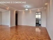 Apartamento para Venda em São Paulo/SP Itaim Bibi 3 Quartos