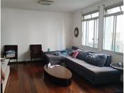 Apartamento para Venda em São Paulo/SP Itaim Bibi 3 Quartos