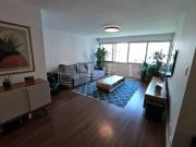 Apartamento para Venda em São Paulo/SP Itaim Bibi 3 Quartos