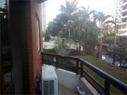 Apartamento para Venda em São Paulo/SP Itaim Bibi 3 Quartos