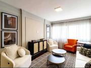 Apartamento para Venda em São Paulo/SP Itaim Bibi 3 Quartos