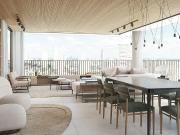 Apartamento para Venda em São Paulo/SP Itaim Bibi 3 Quartos