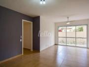 Apartamento para Venda em São Paulo/SP Itaim Bibi 3 Quartos