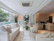 Apartamento para Venda em São Paulo/SP Itaim Bibi 3 Quartos