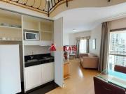 Apartamento para Venda em São Paulo/SP Itaim Bibi 3 Quartos