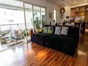 Apartamento para Venda em São Paulo/SP Itaim Bibi 3 Quartos