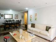 Apartamento para Venda em São Paulo/SP Itaim Bibi 3 Quartos