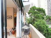 Apartamento para Venda em São Paulo/SP Itaim Bibi 3 Quartos