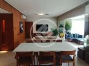 Apartamento para Venda em São Paulo/SP Itaim Bibi 3 Quartos