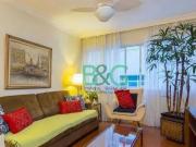 Apartamento para Venda em São Paulo/SP Itaim Bibi 3 Quartos