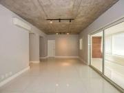 Apartamento para Venda em São Paulo/SP Itaim Bibi 3 Quartos