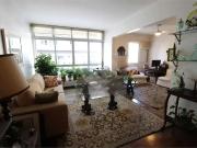 Apartamento para Venda em São Paulo/SP Itaim Bibi 3 Quartos