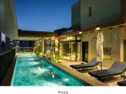 Apartamento para Venda em São Paulo/SP Itaim Bibi 3 Quartos