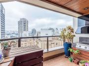 Apartamento para Venda em São Paulo/SP Itaim Bibi 3 Quartos