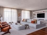 Apartamento para Venda em São Paulo/SP Itaim Bibi 3 Quartos