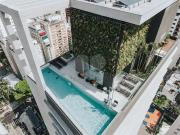 Apartamento para Venda em São Paulo/SP Itaim Bibi 3 Quartos